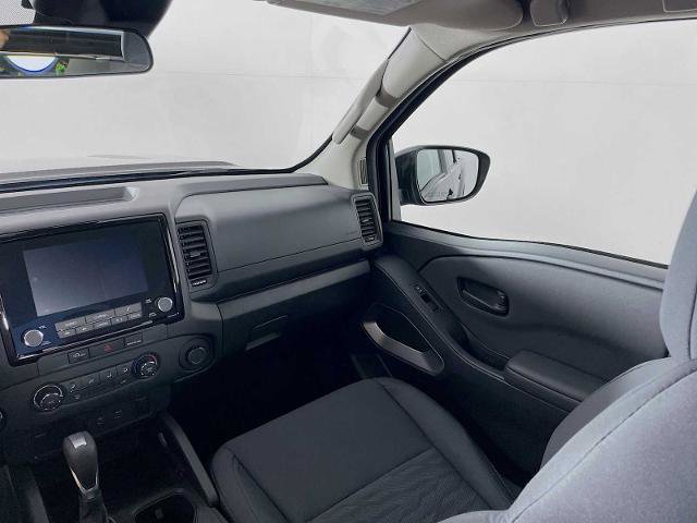 Certified 2024 Nissan Frontier S image 21