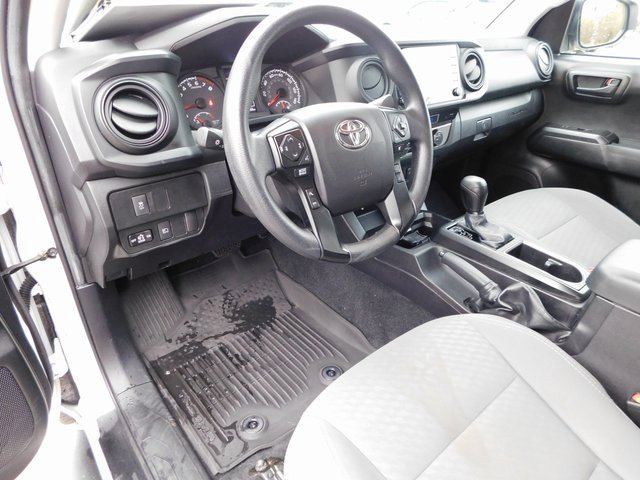 Used 2021 Toyota Tacoma SR image 16