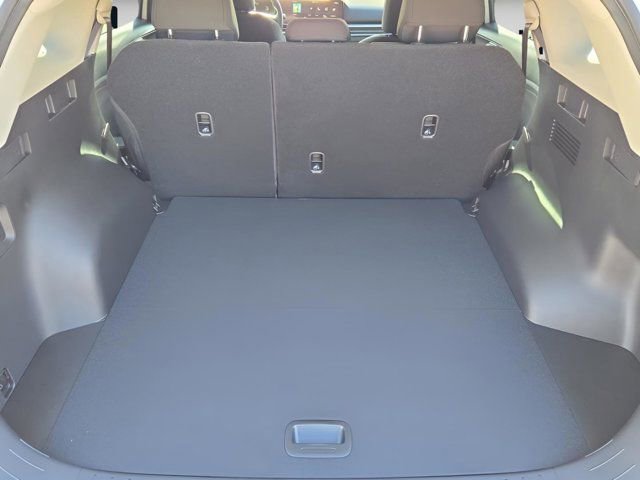 New 2026 Kia Sportage LX image 38