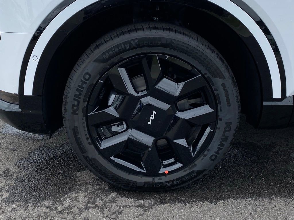 New 2027 Kia Telluride SX FWD image 37