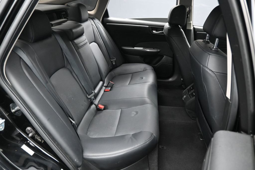 Used 2018 Honda Clarity Touring image 27