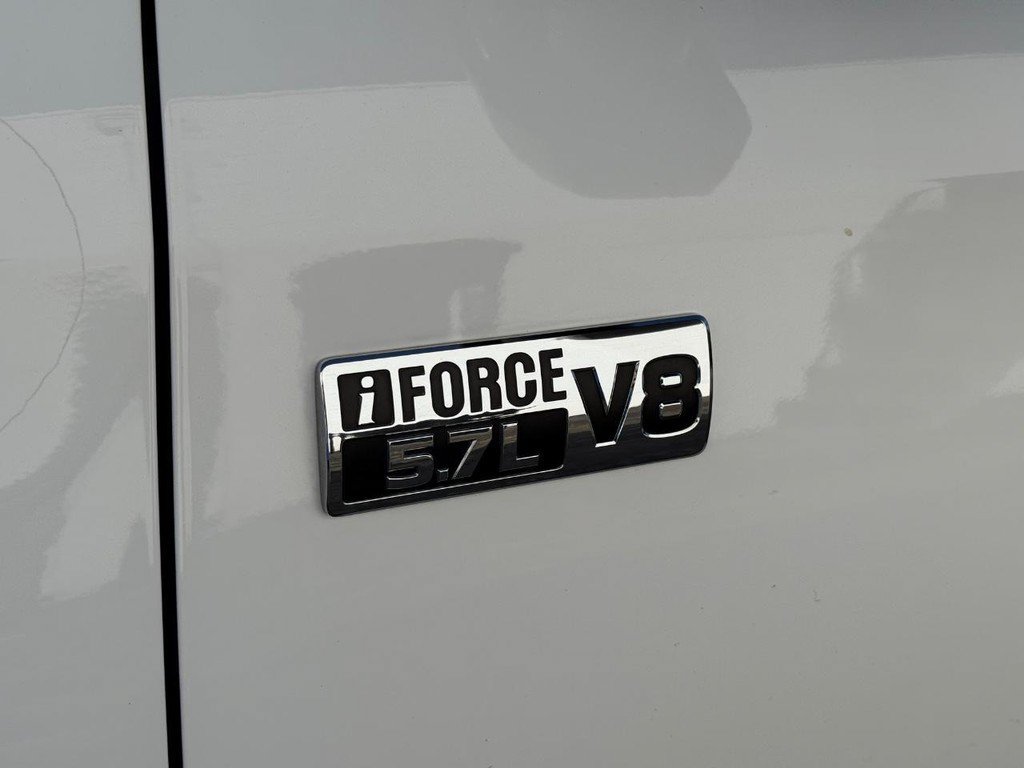 Used 2021 Toyota Tundra SR5 AWD/4WD image 11