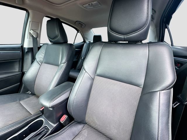 Used 2014 Toyota Corolla S FWD image 21