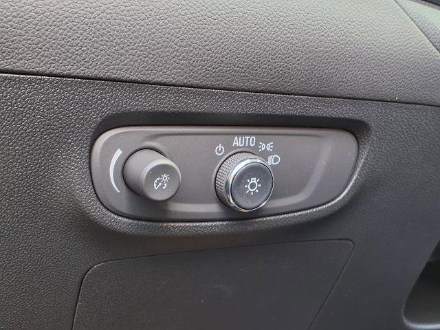 New 2026 Buick Encore GX Preferred w/ Comfort Package FWD image 14