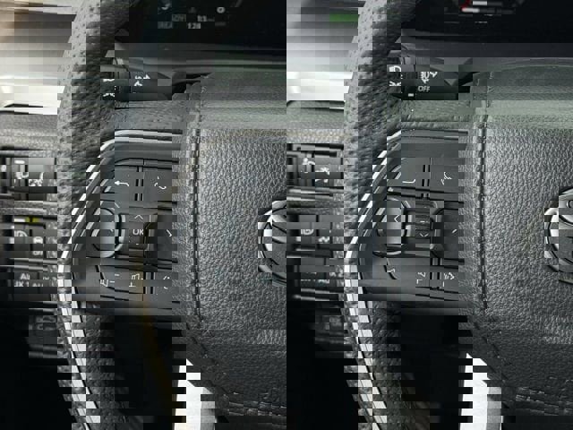 Used 2025 Toyota Tacoma TRD Off-Road w/ TRD Off Road Upgrade Package image 16