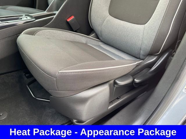 Used 2025 Chevrolet TrailBlazer LT w/ Driver Confidence Package image 8