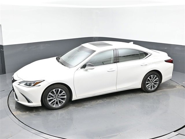 Used 2022 Lexus ES 250 w/ Premium Package