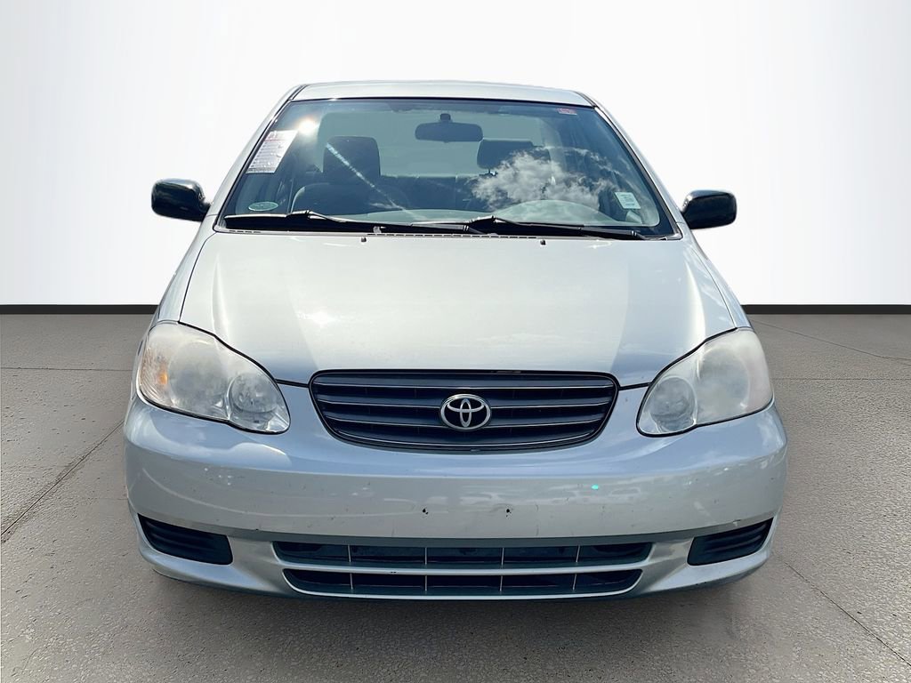 Used 2004 Toyota Corolla LE image 2