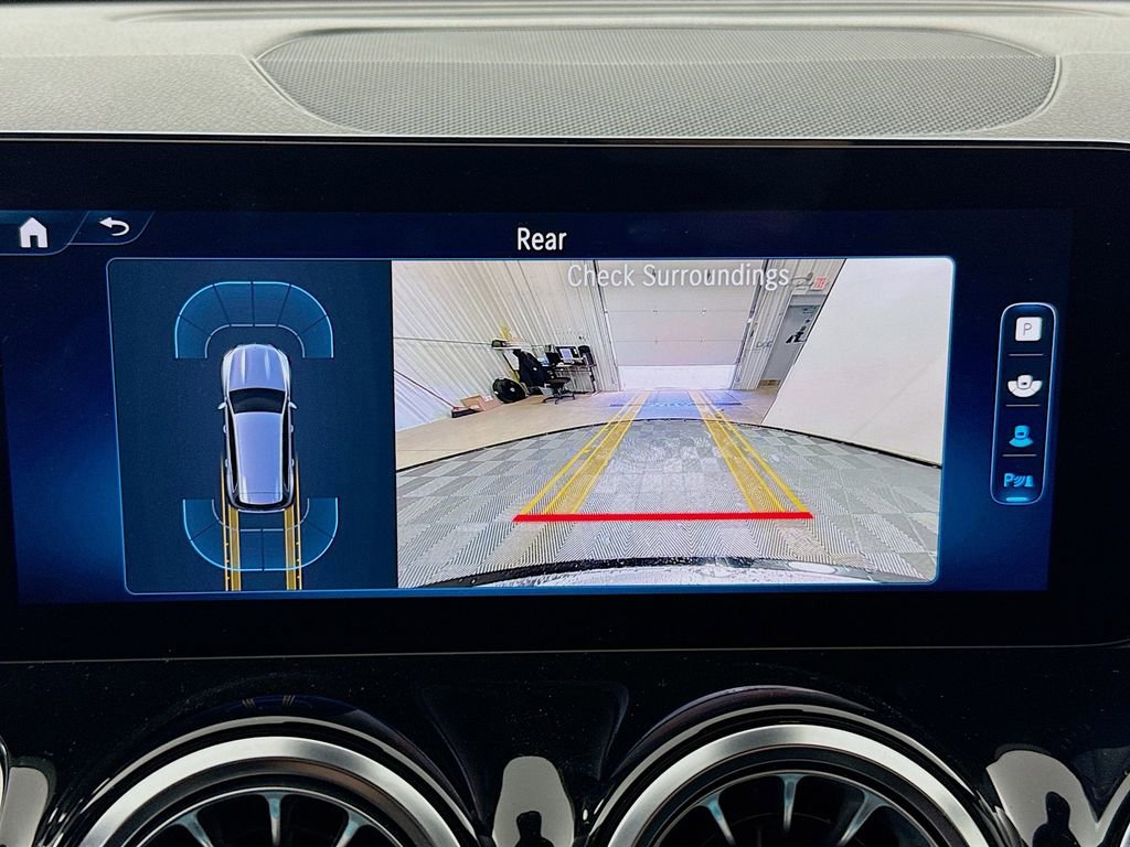 Used 2024 Mercedes-Benz GLB 250 GLB 250 image 13