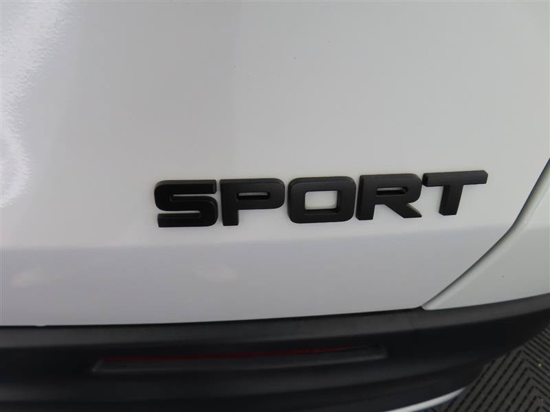 Used 2026 Honda HR-V Sport image 10