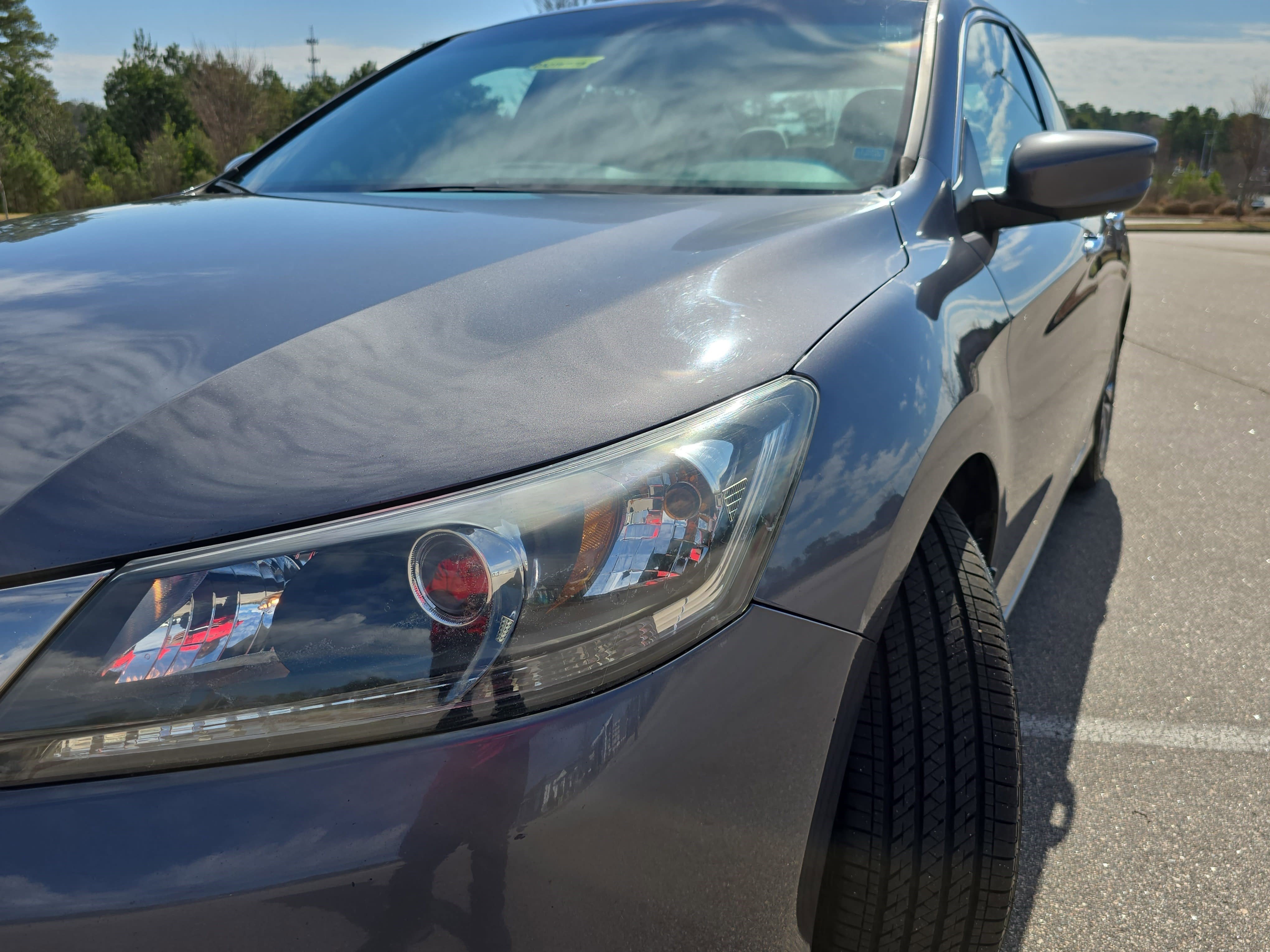 Used 2013 Honda Accord LX image 31