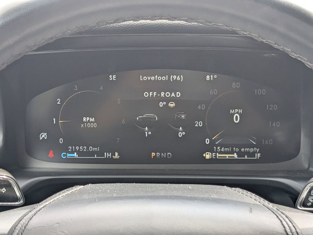 Used 2023 Lincoln Aviator Reserve image 32