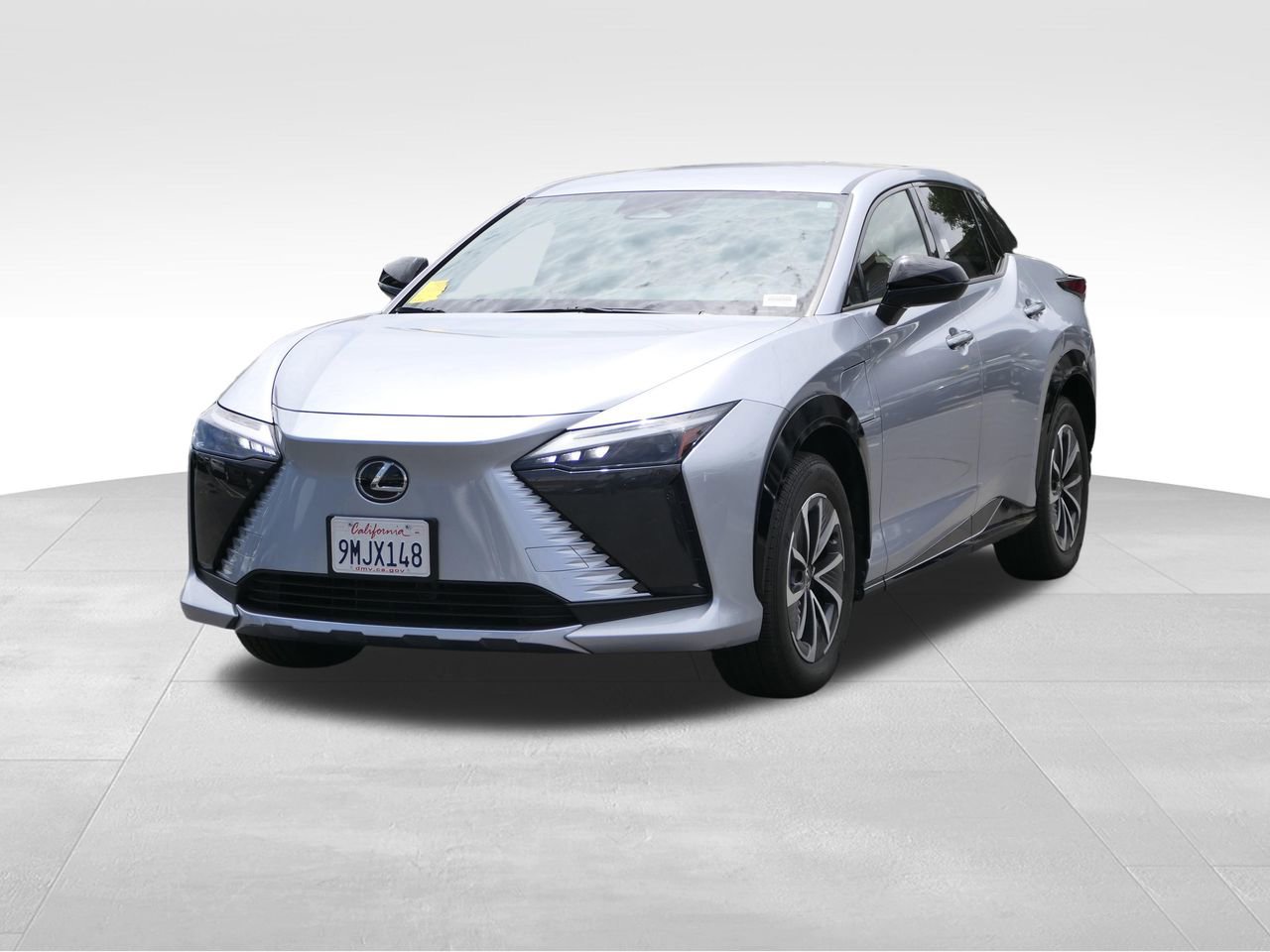 Used 2024 Lexus RZ 300e Premium w/ Accessory Package (Z1) FWD image 7
