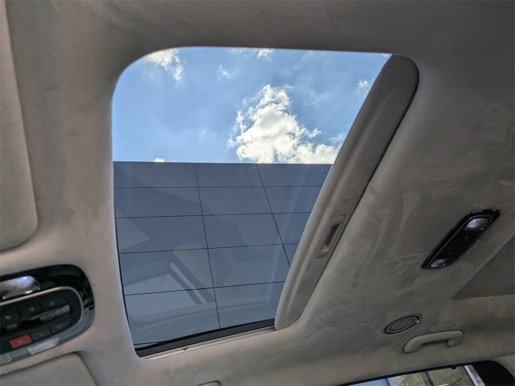 Used 2023 Hyundai Palisade Calligraphy image 22