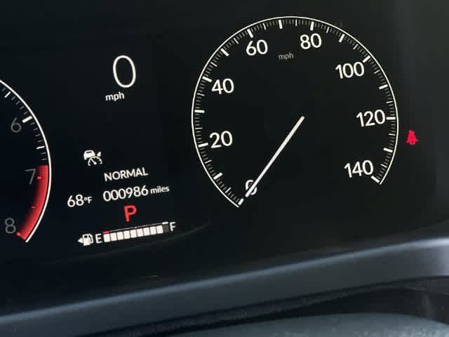 Certified 2026 Honda Odyssey Touring image 19