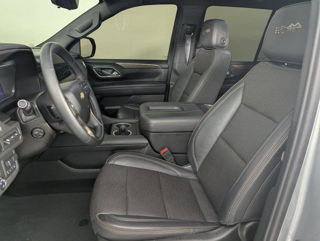 Used 2024 Chevrolet Tahoe High Country image 10