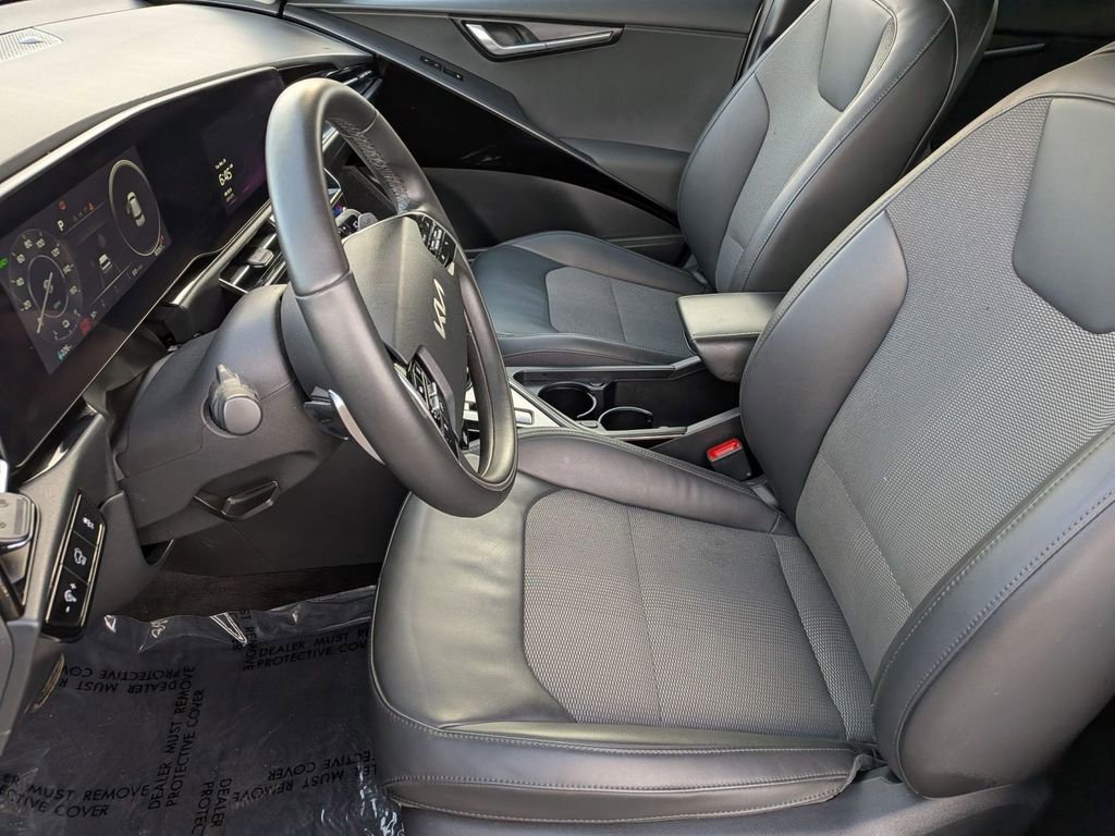 Used 2023 Kia Niro Wind image 17