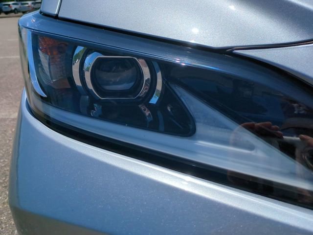 Used 2023 Lexus ES 350 w/ Premium Package FWD image 10