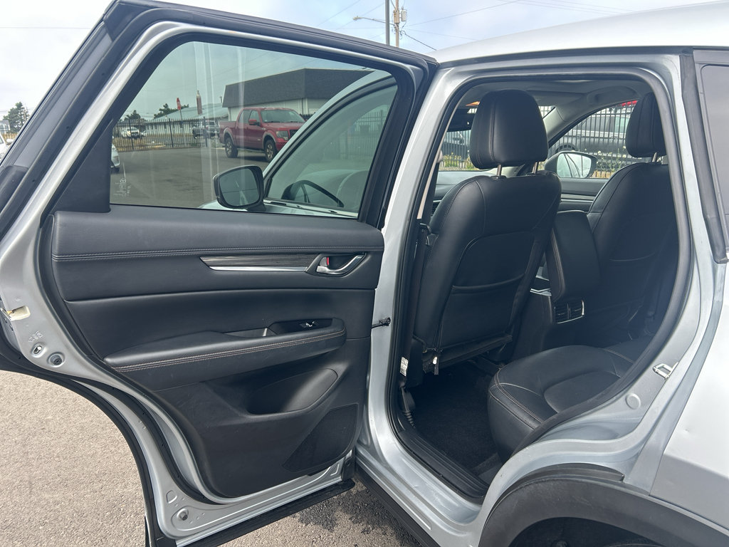 Used 2018 MAZDA CX-5 Grand Touring FWD image 34
