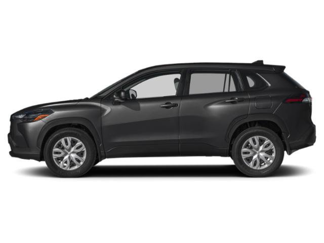 New 2026 Toyota Corolla Cross L AWD/4WD image 3