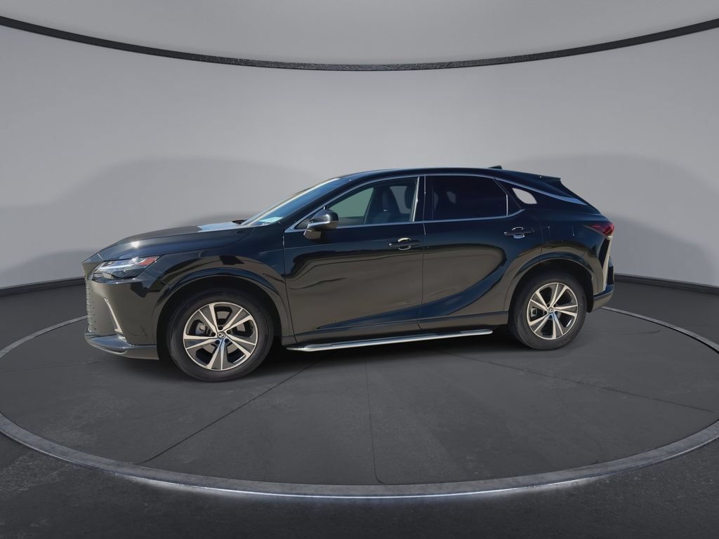 Used 2024 Lexus RX 350 FWD w/ Technology Package image 5