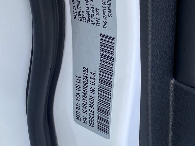 New 2024 Jeep Grand Cherokee Limited 4xe AWD/4WD image 24