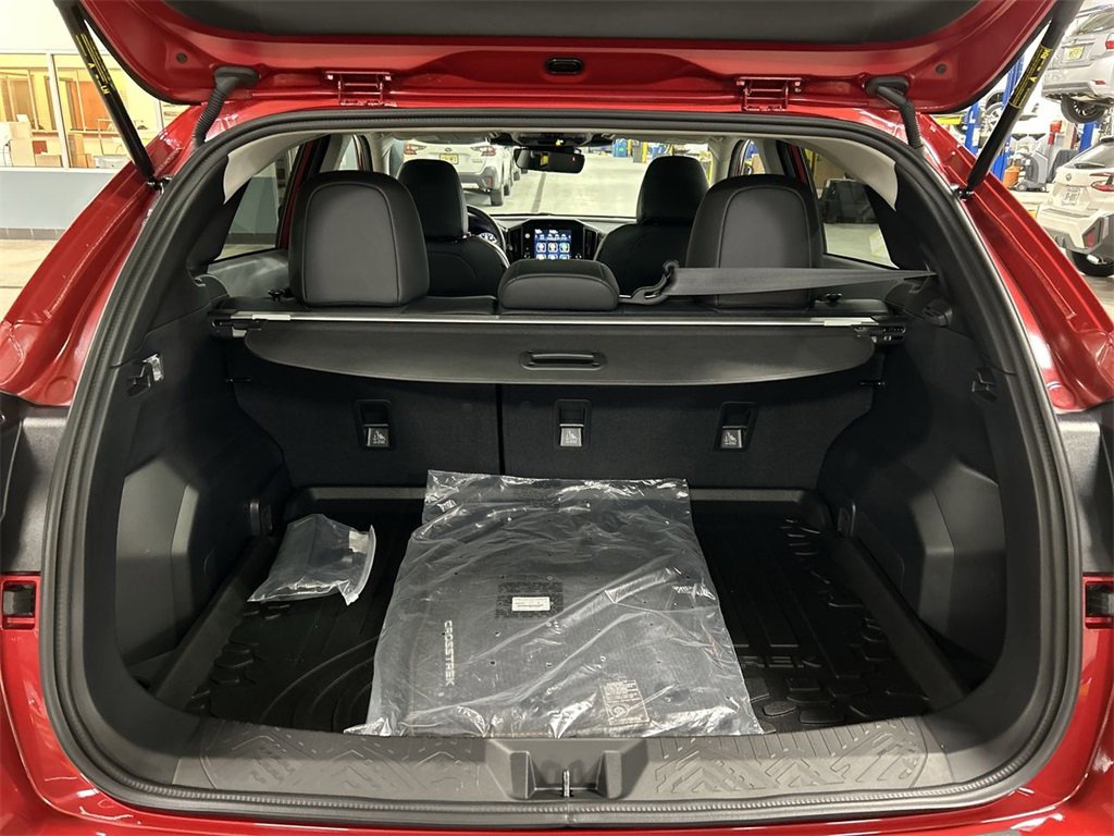 Certified 2025 Subaru Crosstrek 2.5i Limited image 27