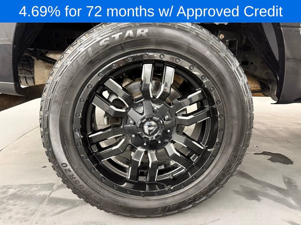 Used 2020 Ford F150 XL w/ Equipment Group 101A Mid image 10