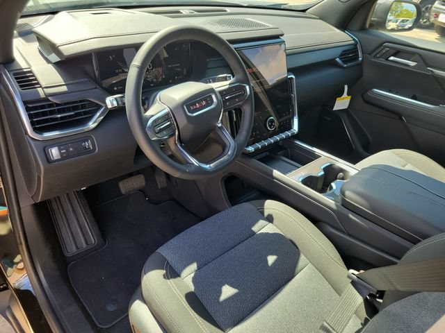 New 2026 GMC Acadia Elevation FWD image 17
