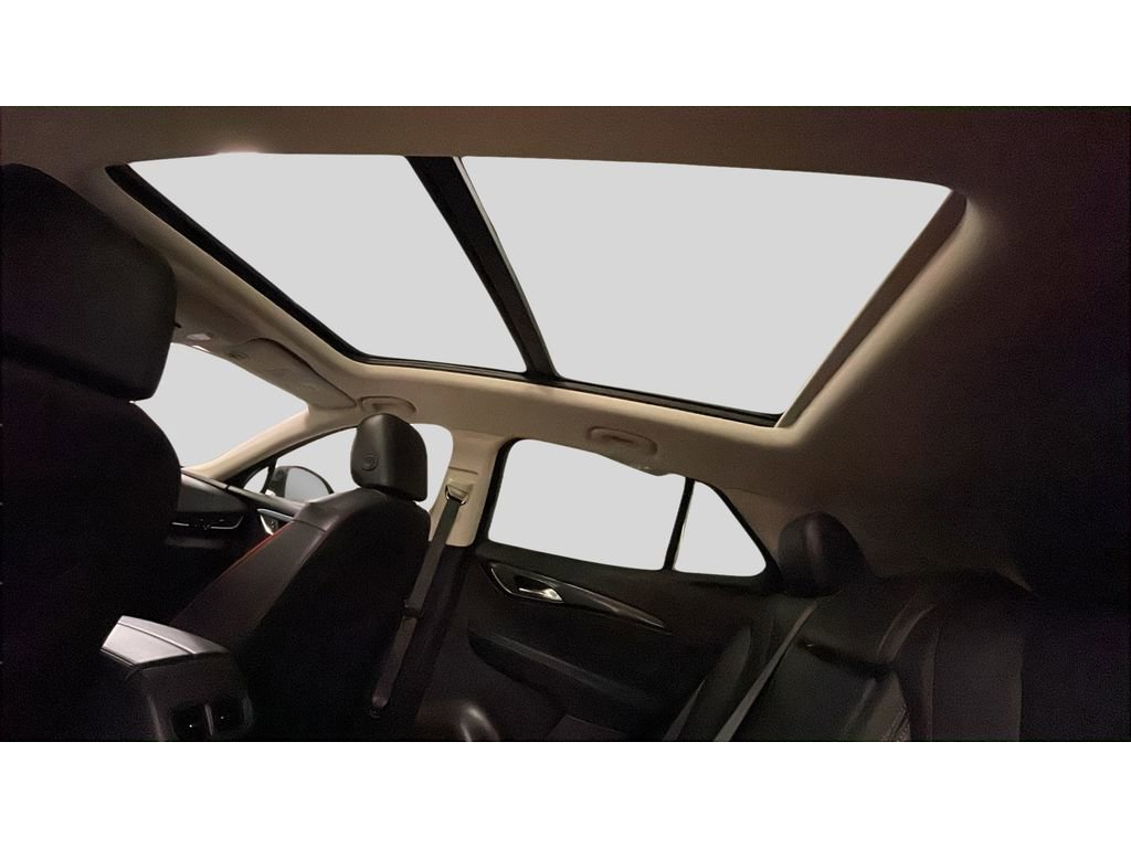 Used 2023 Buick Envision Essence w/ Sport Touring Package image 15