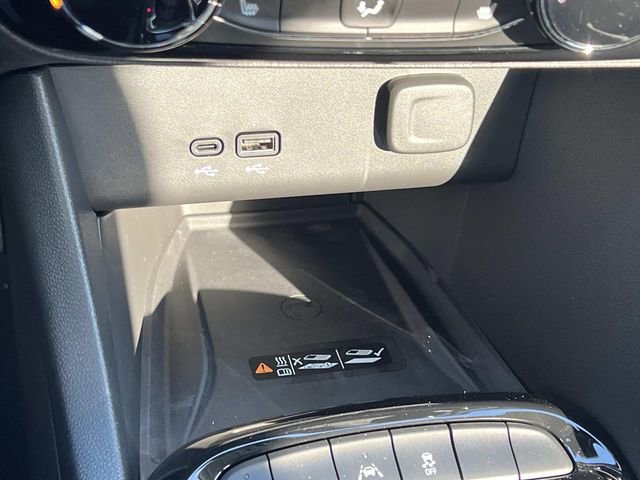 New 2026 Buick Encore GX Sport Touring w/ Advanced Technology Package image 22
