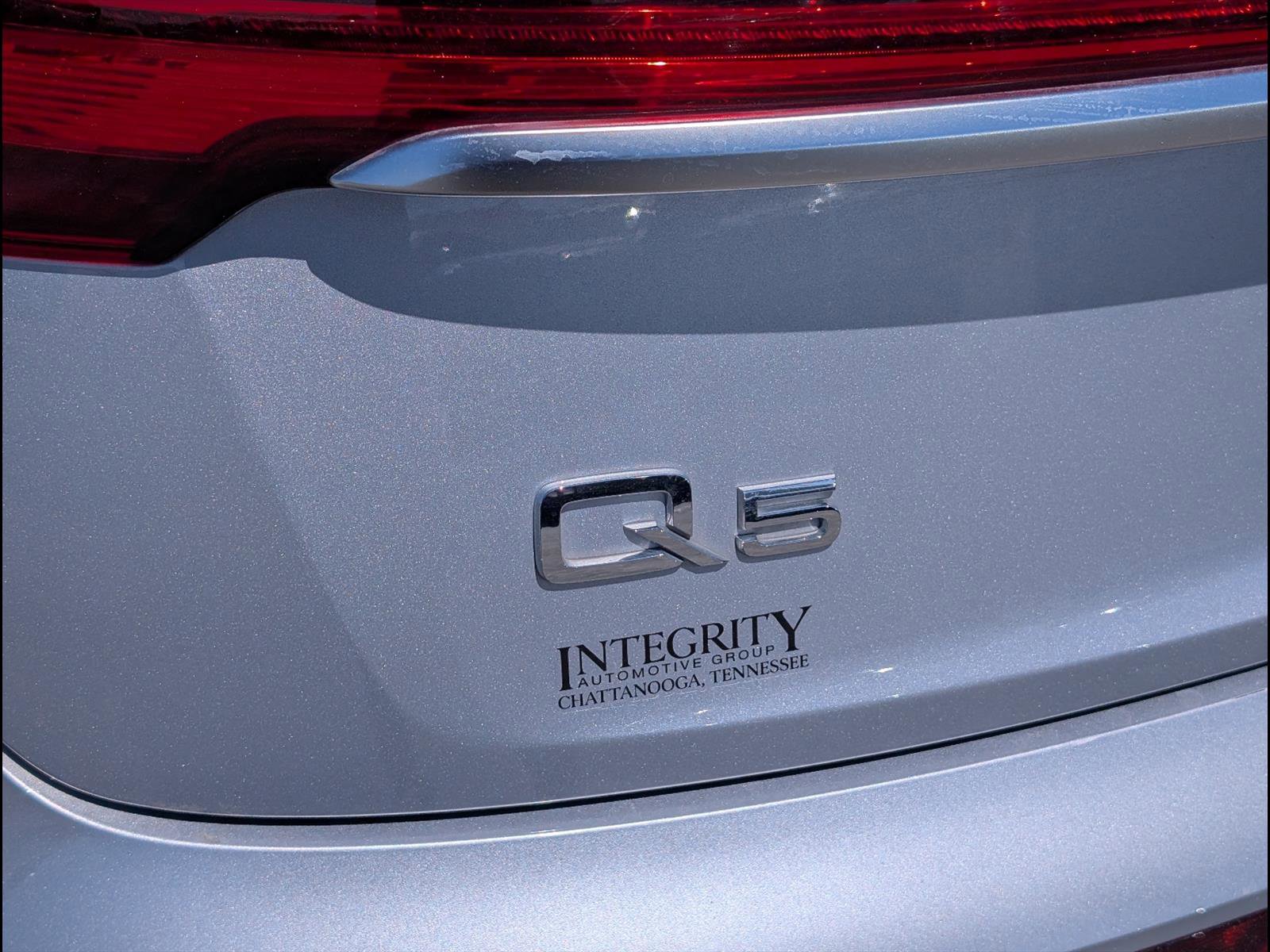 Used 2022 Audi Q5 2.0T Premium Plus image 24