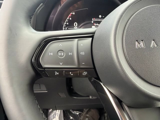New 2026 MAZDA CX-5 Select AWD/4WD image 36
