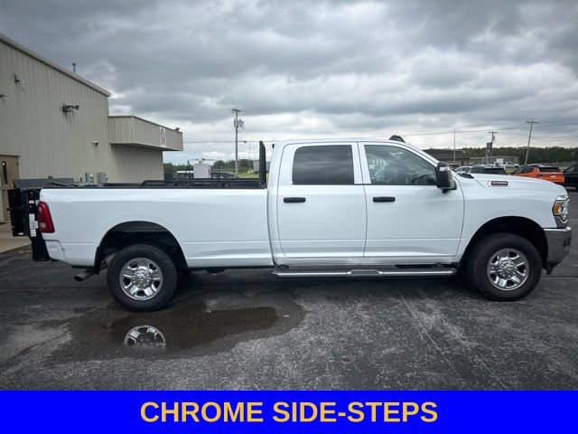 Used 2023 RAM 2500 Tradesman w/ Safety Group AWD/4WD image 3