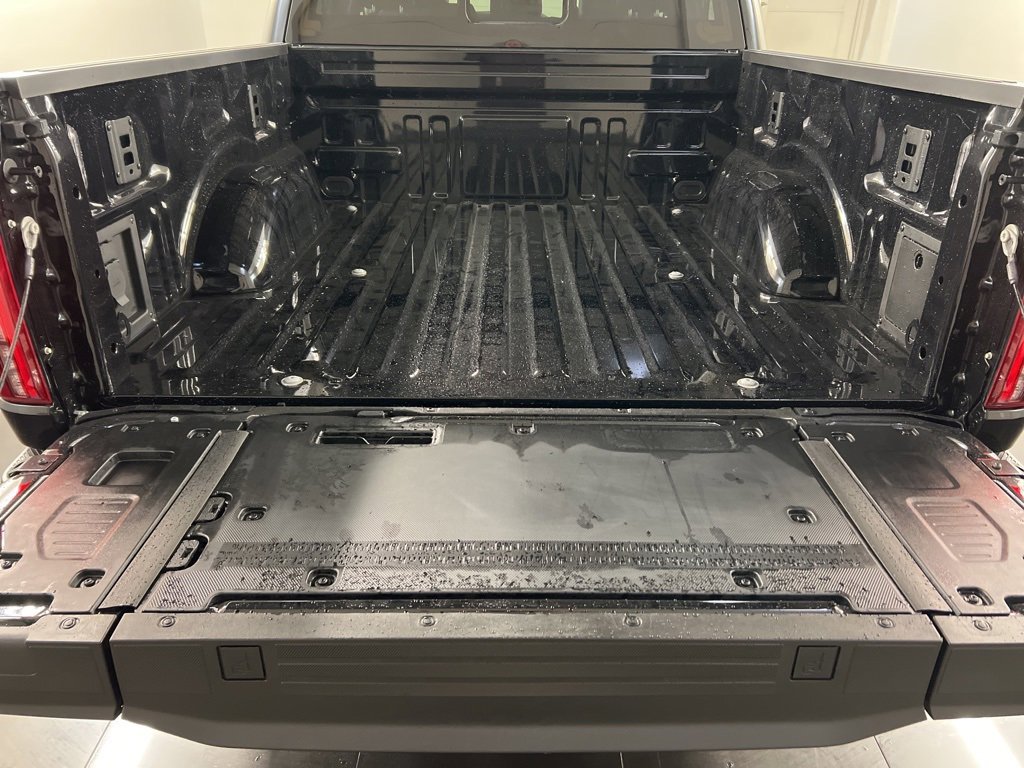 New 2026 Ford F150 Lariat image 39