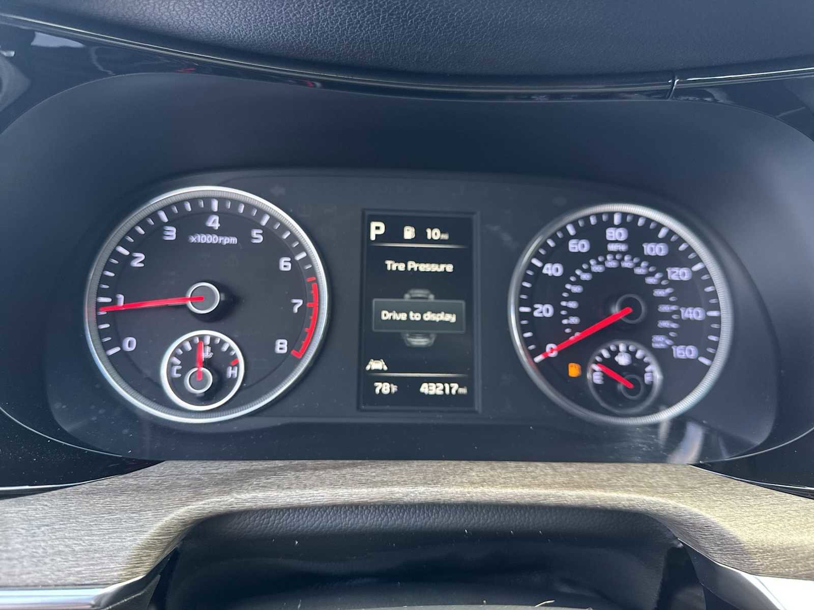 Used 2022 Kia K5 EX FWD image 40