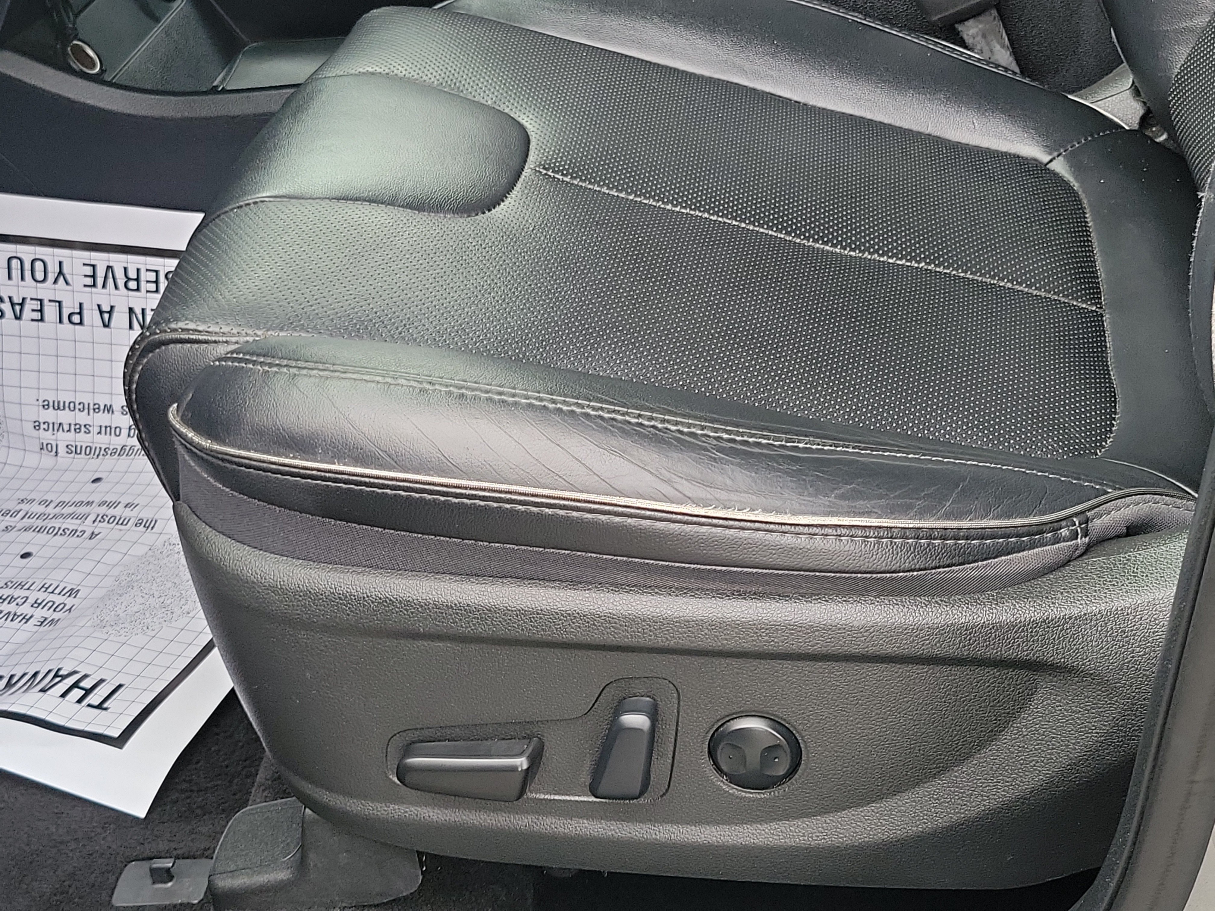 Certified 2022 Hyundai Santa Fe SEL w/ Convenience + Premium Package FWD image 17