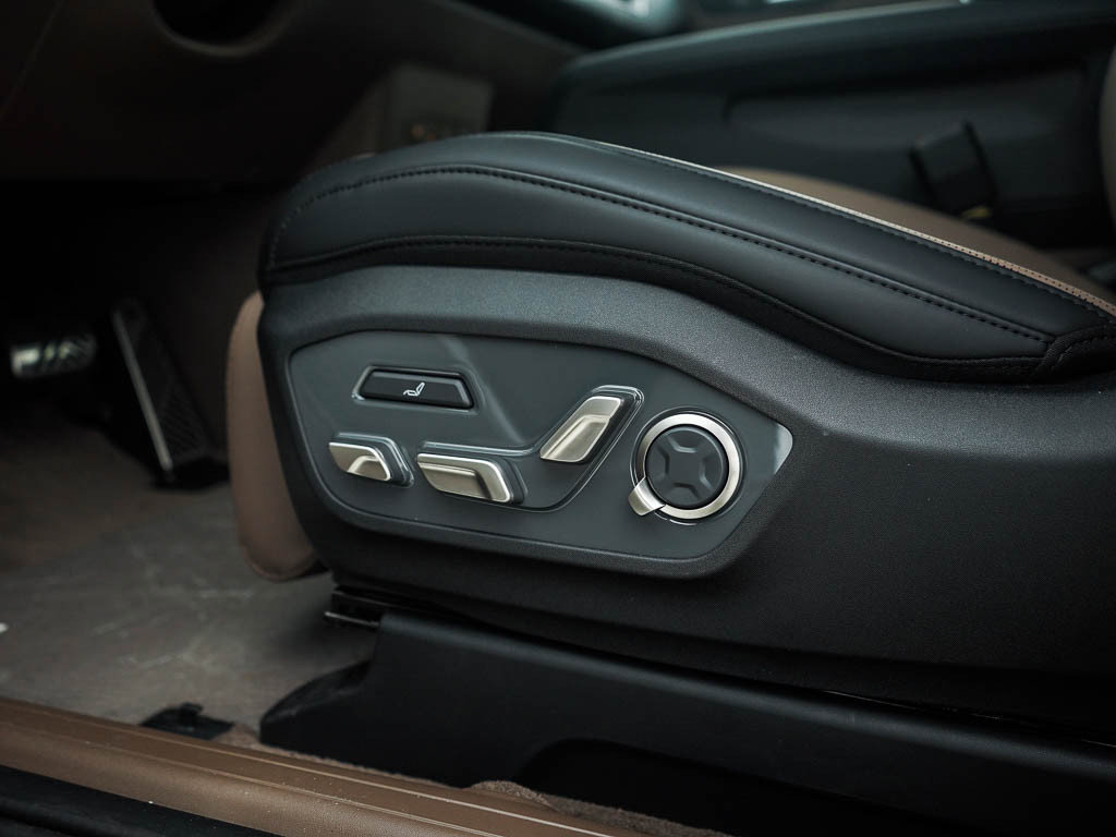New 2026 Kia EV9 GT-Line AWD/4WD image 21
