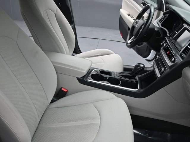 Used 2018 Hyundai Sonata SEL image 17