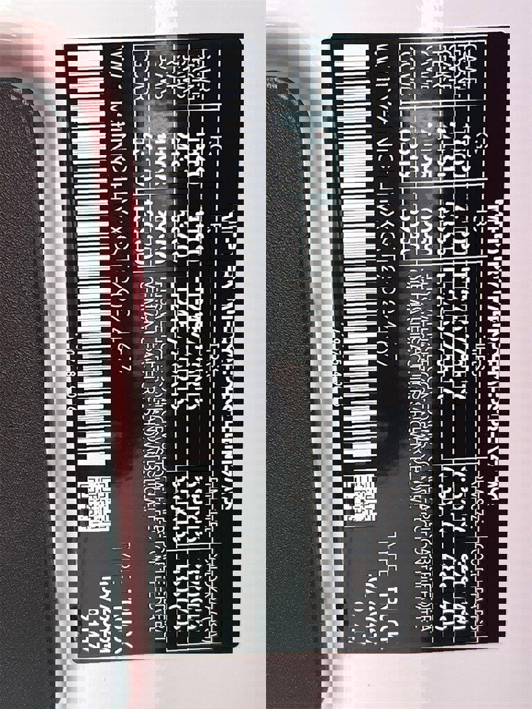 New 2025 Mercedes-Benz Sprinter 2500 image 10