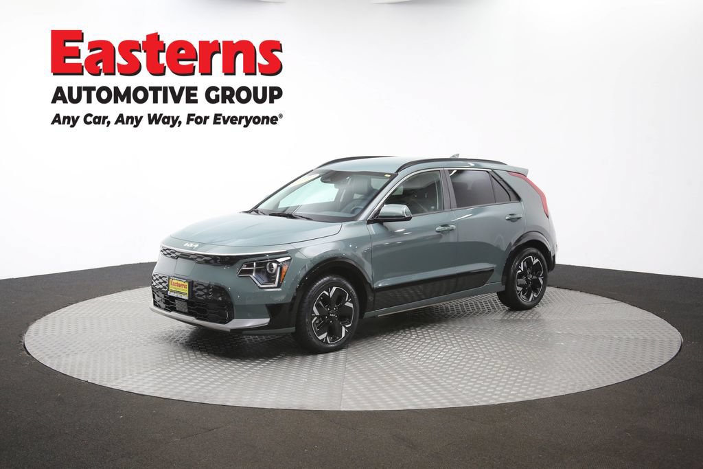 Used 2023 Kia Niro Wind w/ Wind Preserve Package FWD image 57
