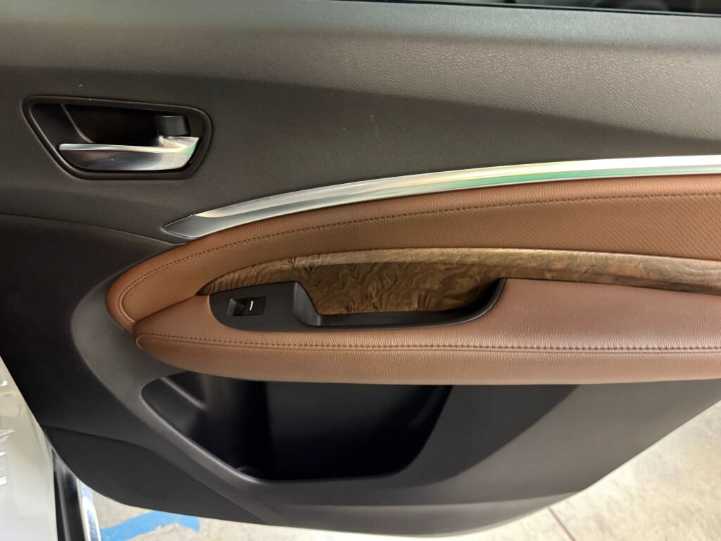 Certified 2020 Acura MDX SH-AWD w/ Technology Package image 37