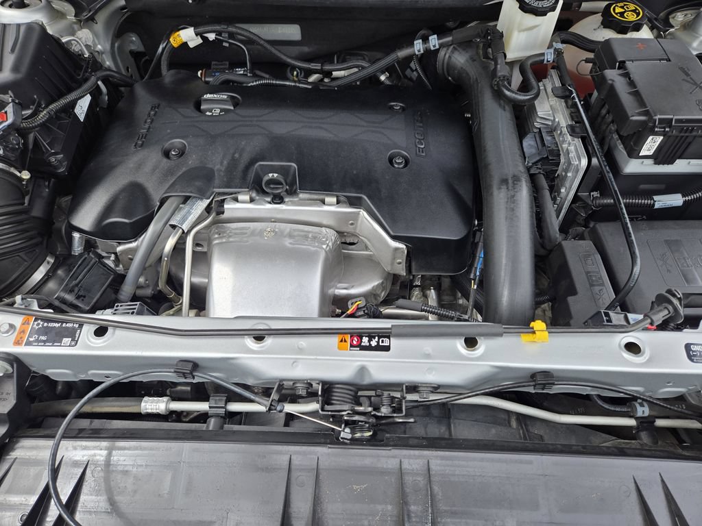Used 2020 GMC Terrain SLT w/ Preferred Package image 30