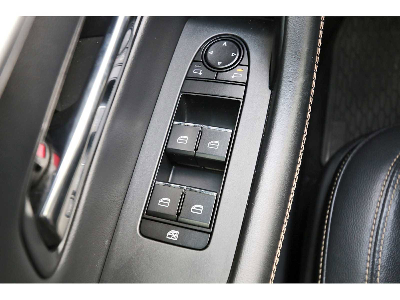 Used 2025 MAZDA CX-90 Plug-In Hybrid w/ Preferred image 21