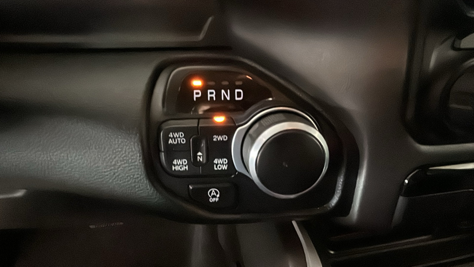 Used 2022 RAM 1500 Big Horn AWD/4WD image 26