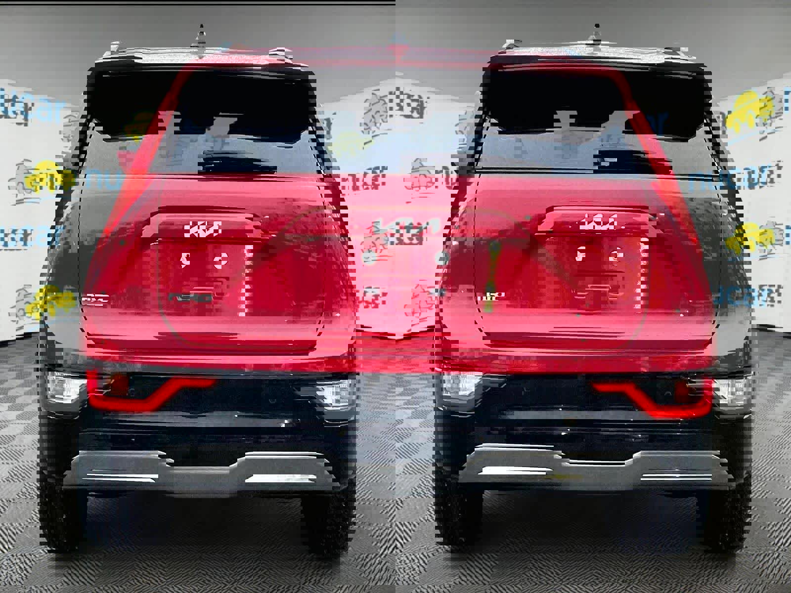 Used 2024 Kia Niro Wind image 5