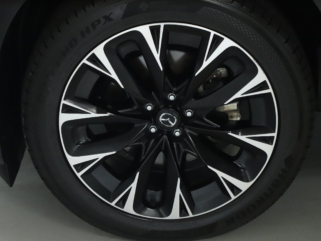 Used 2024 MAZDA CX-90 Plug-In Hybrid w/ Premium Plus AWD/4WD image 40