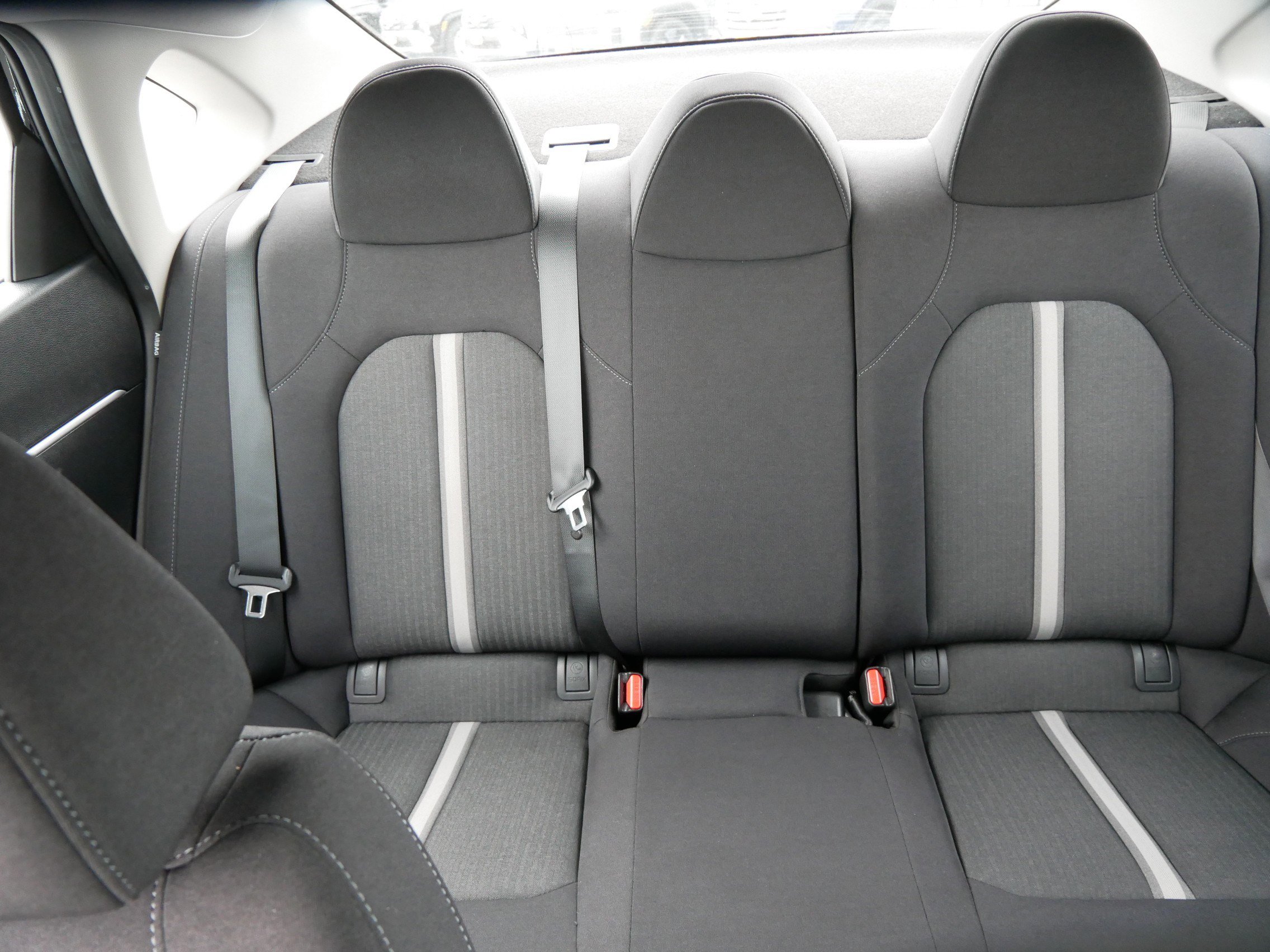 Certified 2023 Hyundai Sonata SE w/ Cargo Package image 13