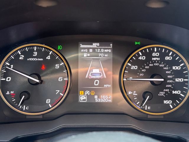 Used 2023 Subaru Outback Wilderness AWD/4WD image 29