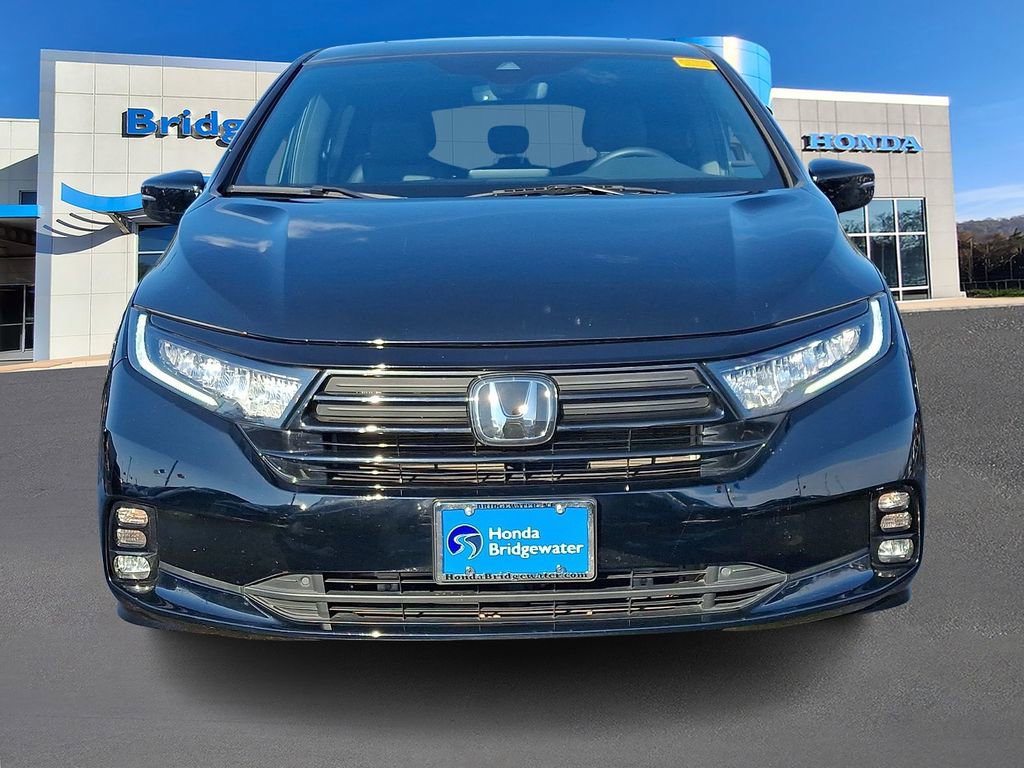 Used 2023 Honda Odyssey Sport image 2